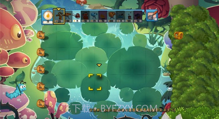 植物大战僵尸FVM版v2.9.16截图