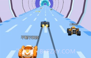 飞车赛车王者v1.2.18截图