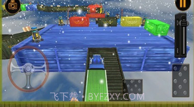 空中停车场v1.0.0.20截图