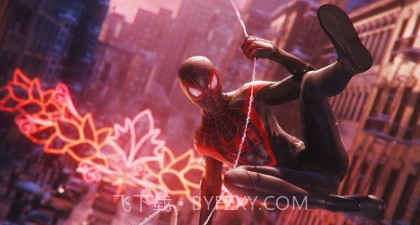 蜘蛛侠3英雄无归v1.1.0.26截图