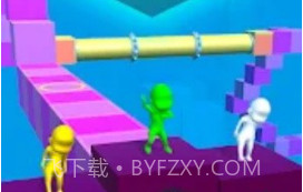 塔普神庙赛跑v10.21截图