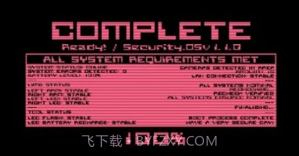 奇卡的派对世界重新烘烤v1.17截图