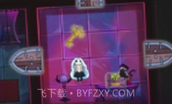 恐怖房间v1.0.20截图