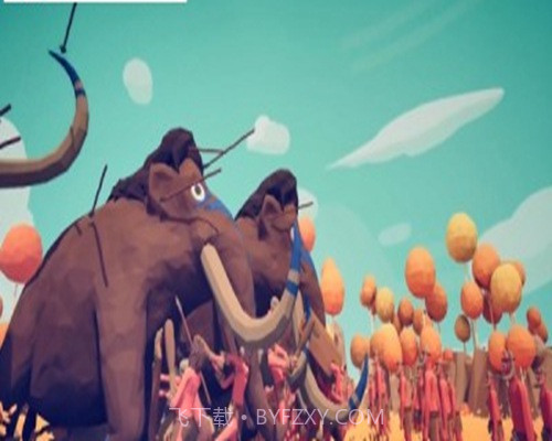 全面智障模拟器官网版1.4截图