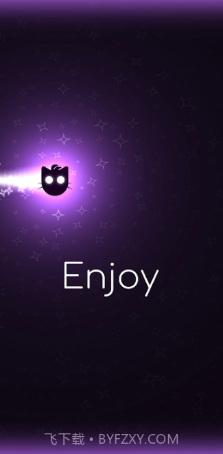 飞扬的黑猫v1.23截图