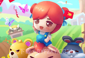 全民大丰收赚钱版v3.34.13截图