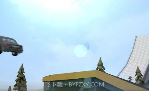 G沙盒仇恨11.6.5v11.1.16截图