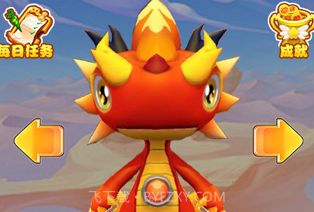 斗龙战士4之双龙密令v1.0.16截图