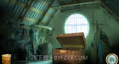 恐怖庄园之谜v1.18截图