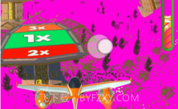 滑翔机世界v1.0.22截图