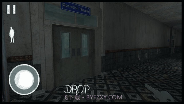 可怕的医院（Scary Hospital）1.43截图