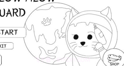 喵喵守卫v1.1.21截图