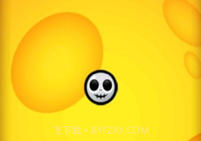 万圣节泡沫爆破v2.2.16截图