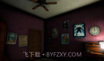 死亡公园可怕的小丑v1.8.21截图