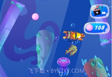 辛巴钓鱼v1.0.17截图