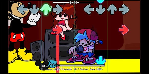 fnf米老鼠模组重制版v0.2.7.14截图