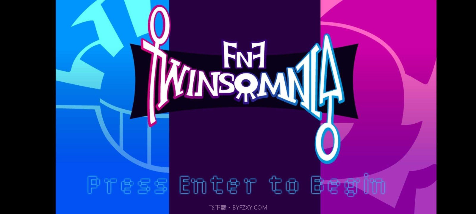 fnf男孩和女孩v0.2.17截图