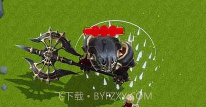 孤独的勇者战士v1.0.22截图