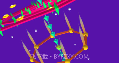 蜘蛛网v0.27截图