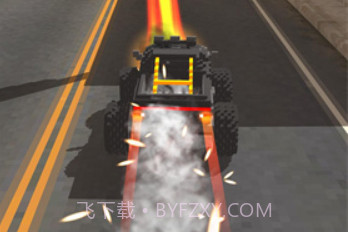 MonsterDemolitionv1.3.15截图