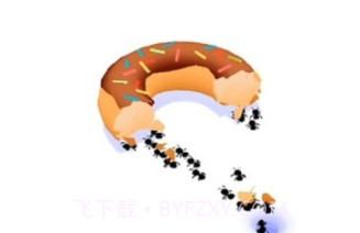 蚂蚁偷吃大挑战v2.2.19截图