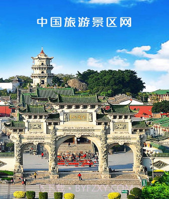 中国旅游景区网v4.3.23截图