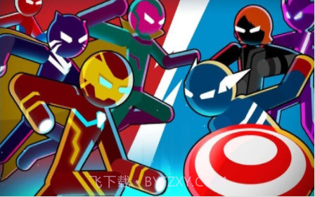 火柴人功夫v2.7.22截图