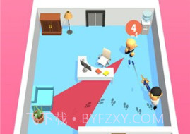 光头战争v1.0.22截图