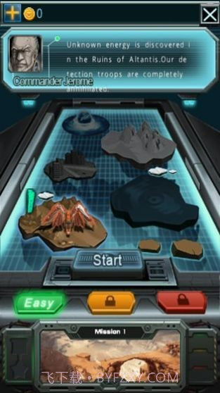 疯狂飞机世界v1.0.21截图