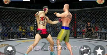 疯狂击打旋风v1.24截图