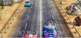 赛车发烧友v1.5.17截图