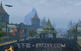 阿瓦隆：炉之火v1.15截图