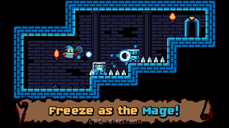 队友杀手安卓v1.13截图