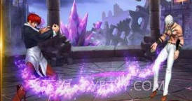 拳皇97无限能量v2.8.15截图