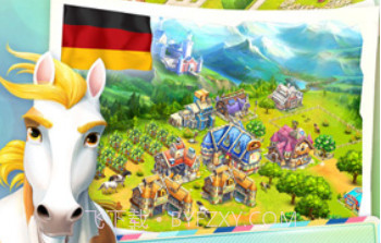 小马冲冲冲:环球之旅v1.15截图