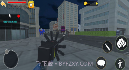 诡异的动物园完整版v1.16截图