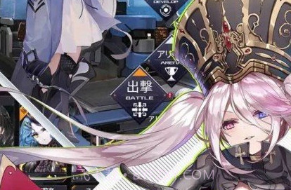 Iron Sagav1.13截图