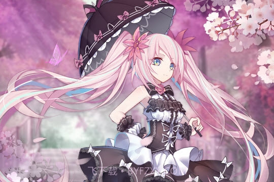 彩色之路v4.0.14截图