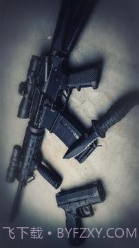 ModernStrikeWarfare手机版1.3截图