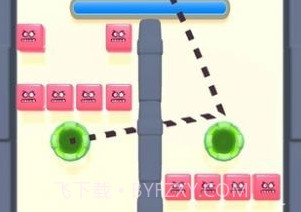 史莱姆防御者v1.19截图