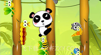 熊猫坏小子V1.17截图