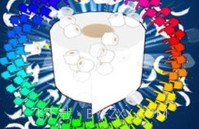 厕纸收集大亨V1.1.15截图