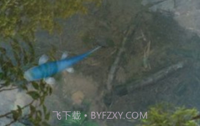 3d鱼池动态壁纸（Koi）v1.16截图