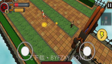 最强掠夺者v2.18截图