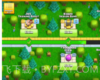 部落冲突s1 无限兵力版v14.93.18截图