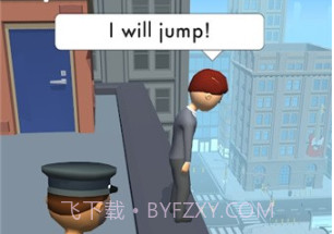 人质谈判者3Dv0.25截图