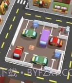 停车场24小时堵车3Dv1.0.22截图