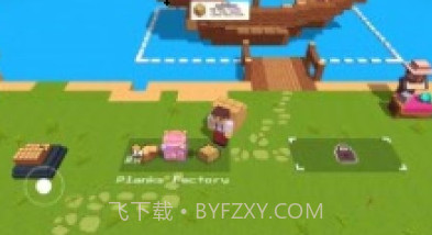 方块太阳v291059鐎瑰宕渧1.15截图