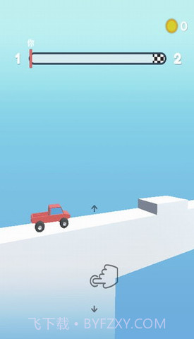 轮车对决v1.2.22截图