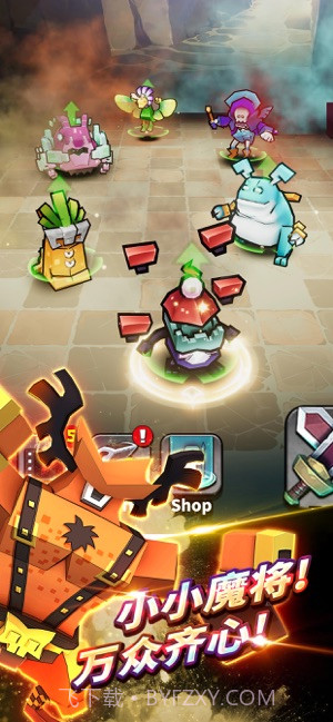 Dungeon BreakAPPv2.47截图